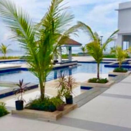 Dreamlike Arterra Hotel-Apartment Cebu Seaside Lapu-Lapu City Exterior foto