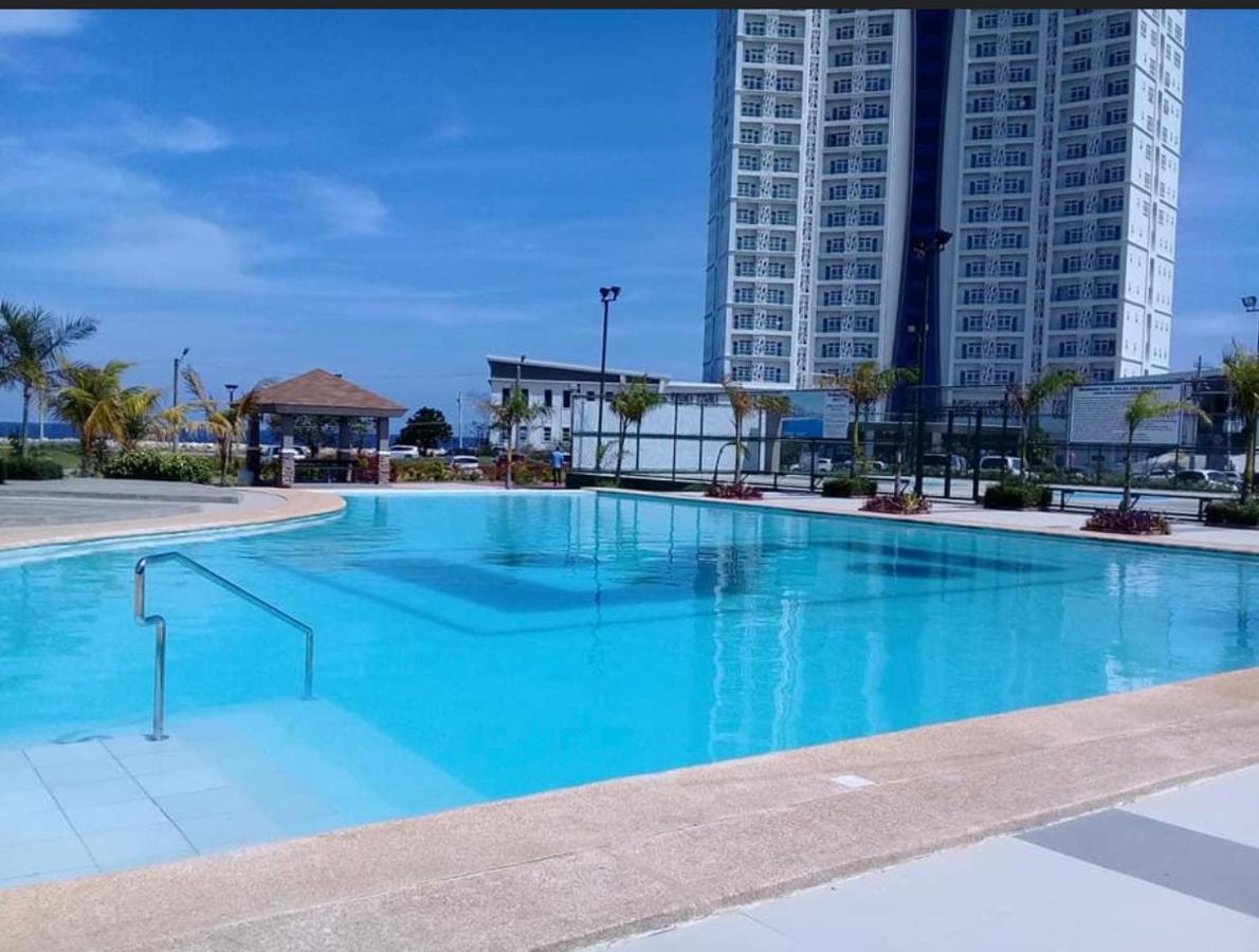 Dreamlike Arterra Hotel-Apartment Cebu Seaside Lapu-Lapu City Exterior foto